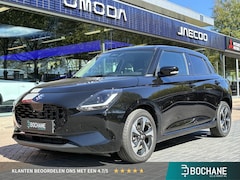 Suzuki Swift - 1.2 Style Smart Hybrid | Adaptive Cruise Control | Navigatie | Stoelverwarming | Achteruit