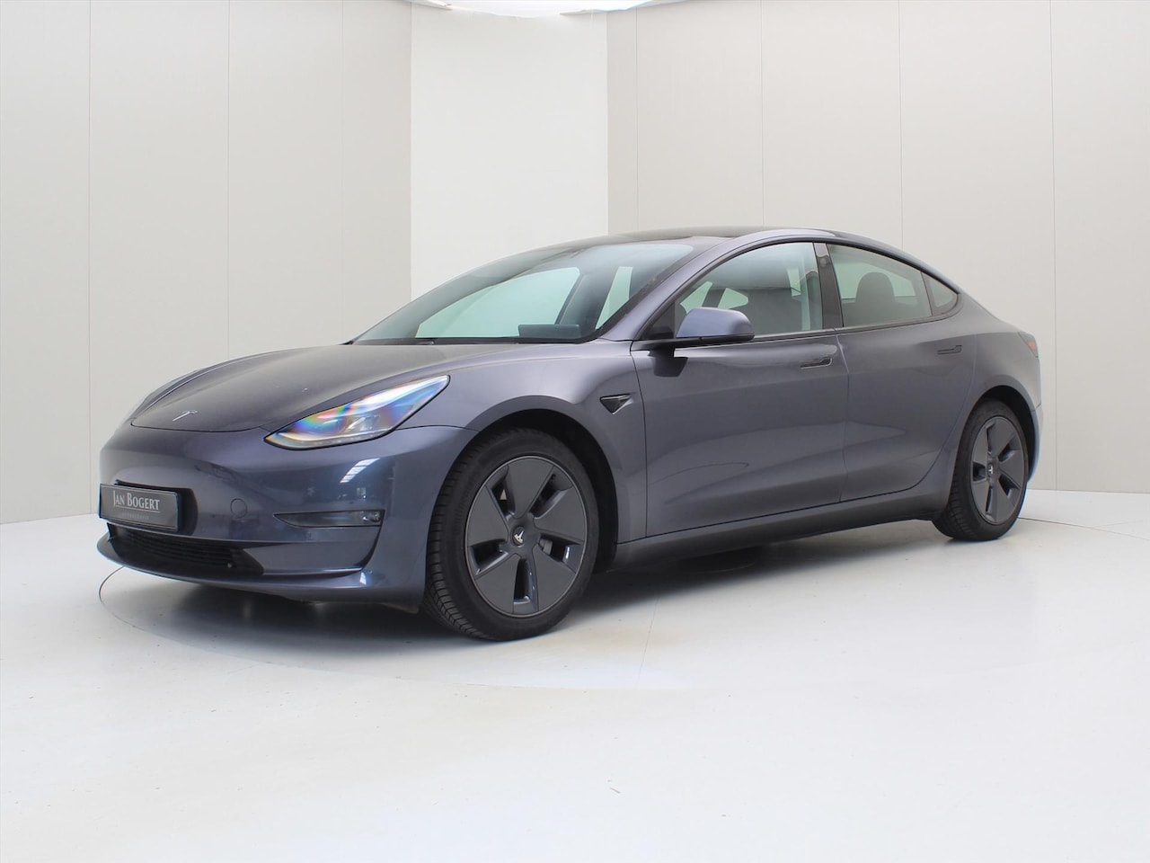 Tesla Model 3 - Long-Range AWD 351pk 75 kWh FACELIFT [ WARMTEPOMP+AUTOPILOT+620KM WLTP ] - AutoWereld.nl