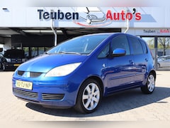 Mitsubishi Colt - 1.5 d'Azur | 59.700 KM | TOP STAAT | Airconditioning | Elektrische ramen en spiegels