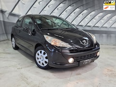 Peugeot 207 - 1.4 VTi Look airco cruise control