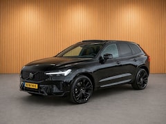Volvo XC60 - 2.0 T6 Plug-in hybrid AWD Ultra Black Edition