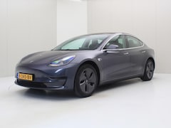 Tesla Model 3 - Standard RWD Plus 90.1% SoH [ LFP ACCU+FSD+60 kWh+PREMIUM AUDIO ]
