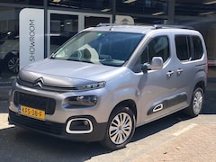 Citroën Berlingo - Shine 7 persoons
