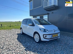 Volkswagen Up! - 1.0 high up BlueMotion
