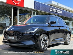 Suzuki Swift - 1.2 Style Smart Hybrid | Adaptive Cruise Control | Navigatie | Stoelverwarming | Achteruit