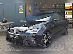 SEAT Ibiza - 1.0 EcoTSI FR-Airco-Financiering mogelijk