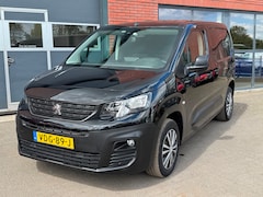 Peugeot Partner - 1.5 BlueHDI Airco Cruise Premium
