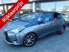 Toyota Yaris - 1.5 Hybrid Dynamic Bi-Tone | Apple Carplay Android Auto