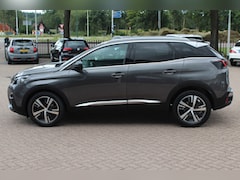 Peugeot 3008 - 1.6 e-THP GT Line / Trekhaak / Panoramadak / Camera / Navigatie / 18'' / Keyless / DAB / C