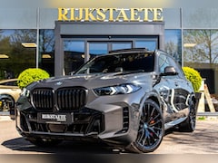 BMW X5 - xDrive50e M-Sport PRO|PANO|H&K|360|HEAD-UP|DRAVITGRAU