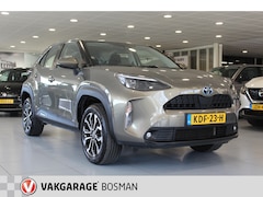 Toyota Yaris Cross - 1.5 Hybrid Active/17 INCH LM/CARPLAY/CAMERA