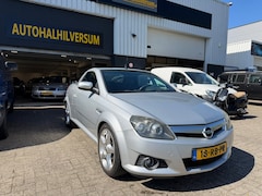 Opel Tigra TwinTop - 1.8-16V Cosmo