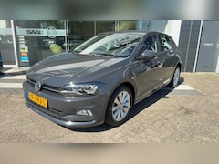 Volkswagen Polo - 1.0 TSI Highline Digitaal dasboard |PDC | Stoelverwarming | Crui