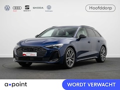 Audi A5 Avant - 2.0 e-hybrid quattro S edition 299 PK | Multimedia scherm passagier | S-Line | Keyless ent