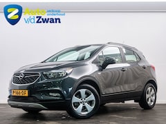 Opel Mokka X - 1.4 Turbo Innovation Automaat/Navi/CarPlay