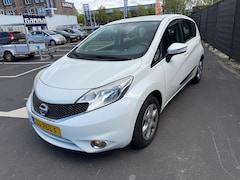 Nissan Note - 1.2 Acenta