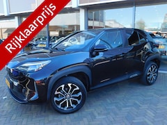 Toyota Yaris Cross - 1.5 Hybrid First Edition