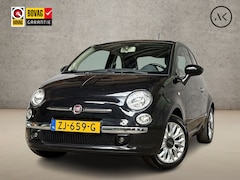 Fiat 500 - 1.2 Popstar (PANORAMADAK, PARKEERSENSOREN, AIRCO, LM VELGEN, SPORTSTOELEN, ELEK RAMEN, NIE