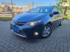 Toyota Auris Touring Sports - 1.8 Hybrid Aspiration BTW auto HANDEL-EXPORT