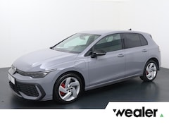 Volkswagen Golf - 1.5 eHybrid GTE | 272 PK | SoH 97% | Head-up display | Adaptive cruise control | Climate c