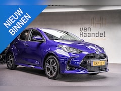 Toyota Yaris - 1.5 Hybrid 115 First Edition