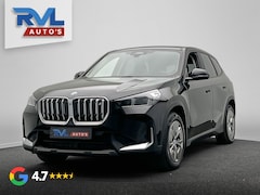 BMW iX1 - XDrive30 Launch Edition 67 kWh | Carplay | SOH 99.6% | Leder | Harman/Kardon | Head-up dis