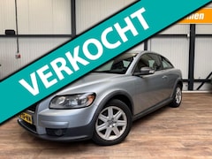 Volvo C30 - 2.0 Momentum