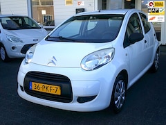 Citroën C1 - 1.0-12V Séduction