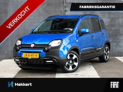 Fiat Panda - Pandina 1.0 Hybrid 70pk PDC ACHTER | DAB | 15''LM | CRUISE.C | AIRCO