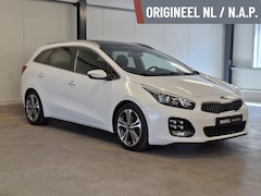 Kia Cee'd Sportswagon - 1.0 T-GDi GT-Line Summer Ed. (Panodak)