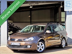 Volkswagen Golf Variant - 1.2TSI Highline 1e Eig |Navi|Clima