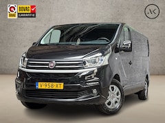 Fiat Talento - 1.6 MJ L2H1 SX (NAVIGATIE, 3 ZITPLAATSEN, CRUISE CONTROL, PARKEERSENSOREN, TREKHAAK, NIEUW