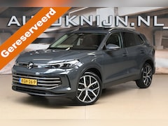 Volkswagen Tiguan - 1.5 eHybrid 204pk Elegance | ergoActive | Pano | IQ. Light | Trekhaak | 100% (Dealer) onde