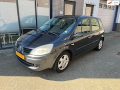 Renault Scénic - 2.0-16V Business Line Airco Parksensor