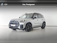 MINI Countryman - Electric E John Cooper Works XL 66.5 kWh - Boost Deals