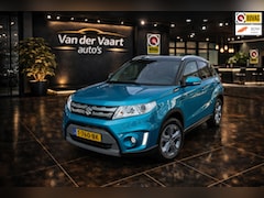 Suzuki Vitara - 1.6 High Executive Allgrip 4X4 CLIMATE CONTROL