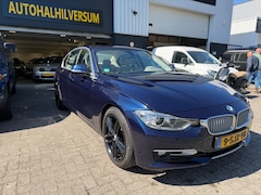 BMW 3-serie - 320i EfficientDynamics Edition Executive