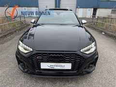 Audi A4 Avant - RS4 2.9 TFSI quattro Pano/Ceramic/360/B&O