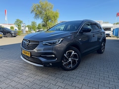 Opel Grandland X - 1.6 Turbo Hybrid Ultimate PHEV Automaat (BOVAG/RIJKLAARPRIJS)