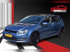Volkswagen Golf - 1.2 TSI Highline Automaat Pano Sfeerverlichting