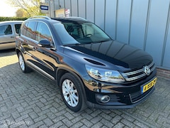 Volkswagen Tiguan - 2.0 TDI Sport&Style