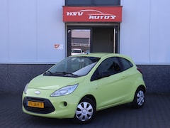 Ford Ka - 1.2 Trend
