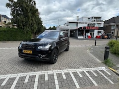Land Rover Range Rover Sport - 3.0 TDV6 HSE Dynamic