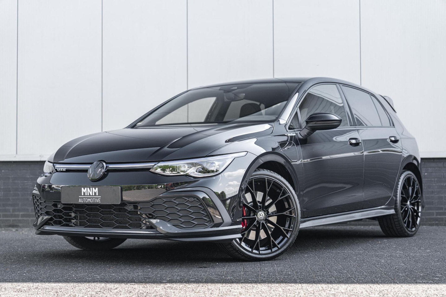 Volkswagen Golf - 1.4 eHybrid GTE |IQ-Light|Keyless|Maxton|Sfeer - AutoWereld.nl