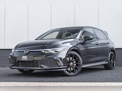 Volkswagen Golf - 1.4 eHybrid GTE |IQ-Light|Keyless|Maxton|Sfeer