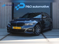 BMW 3-serie Touring - 330e xDrive M Sport PANO / ACC / TREKHAAK