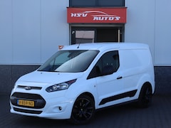 Ford Transit Connect - 1.5 TDCI L1 navi airco LM cruise org NL