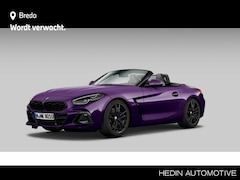 BMW Z4 Roadster - M40i High Executive | Achteruitrijcamera | Ambiance verlichting | Head-Up Display | Comfor