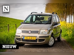 Fiat Panda - 1.2 Perlina |Automaat |Airco |Nap |Pioneer