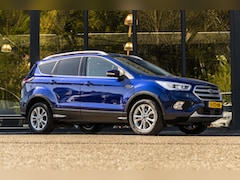 Ford Kuga - 1.5 EcoBoost Titanium